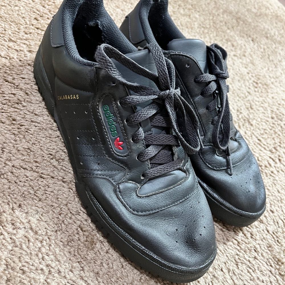 Adidas Yeezy Powerphase Calabasas